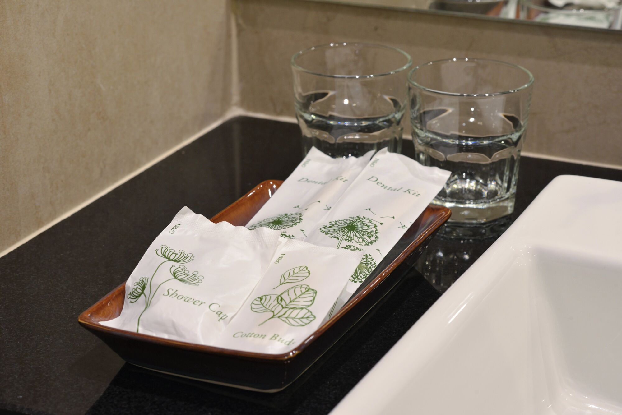 Foto - StayAt Bedever Bangkok Hotel
