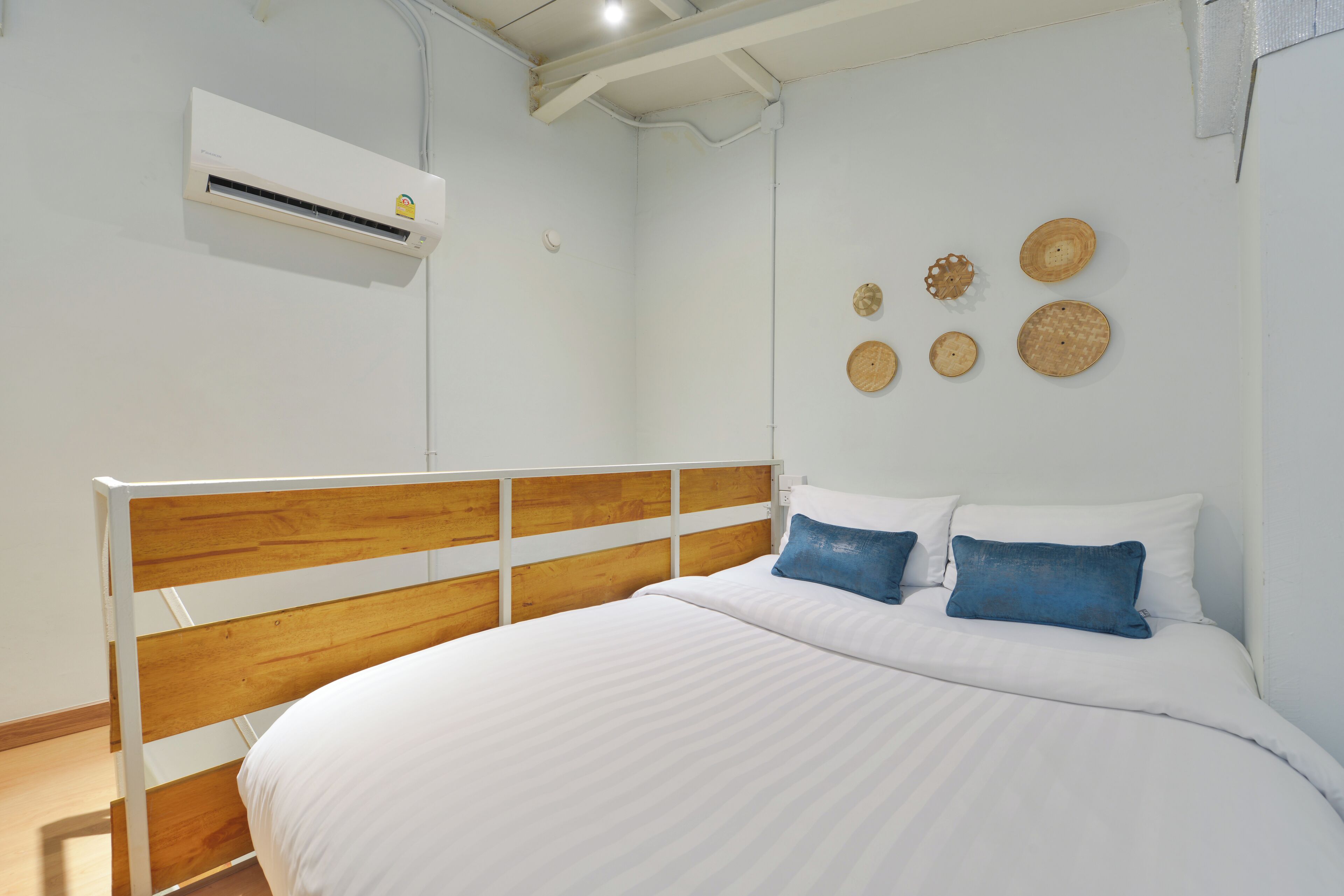 Foto - StayAt Bedever Bangkok Hotel