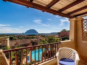 Property grounds - Corbezzolo 9 - Vista Village by Interhome (Porto San Paolo)