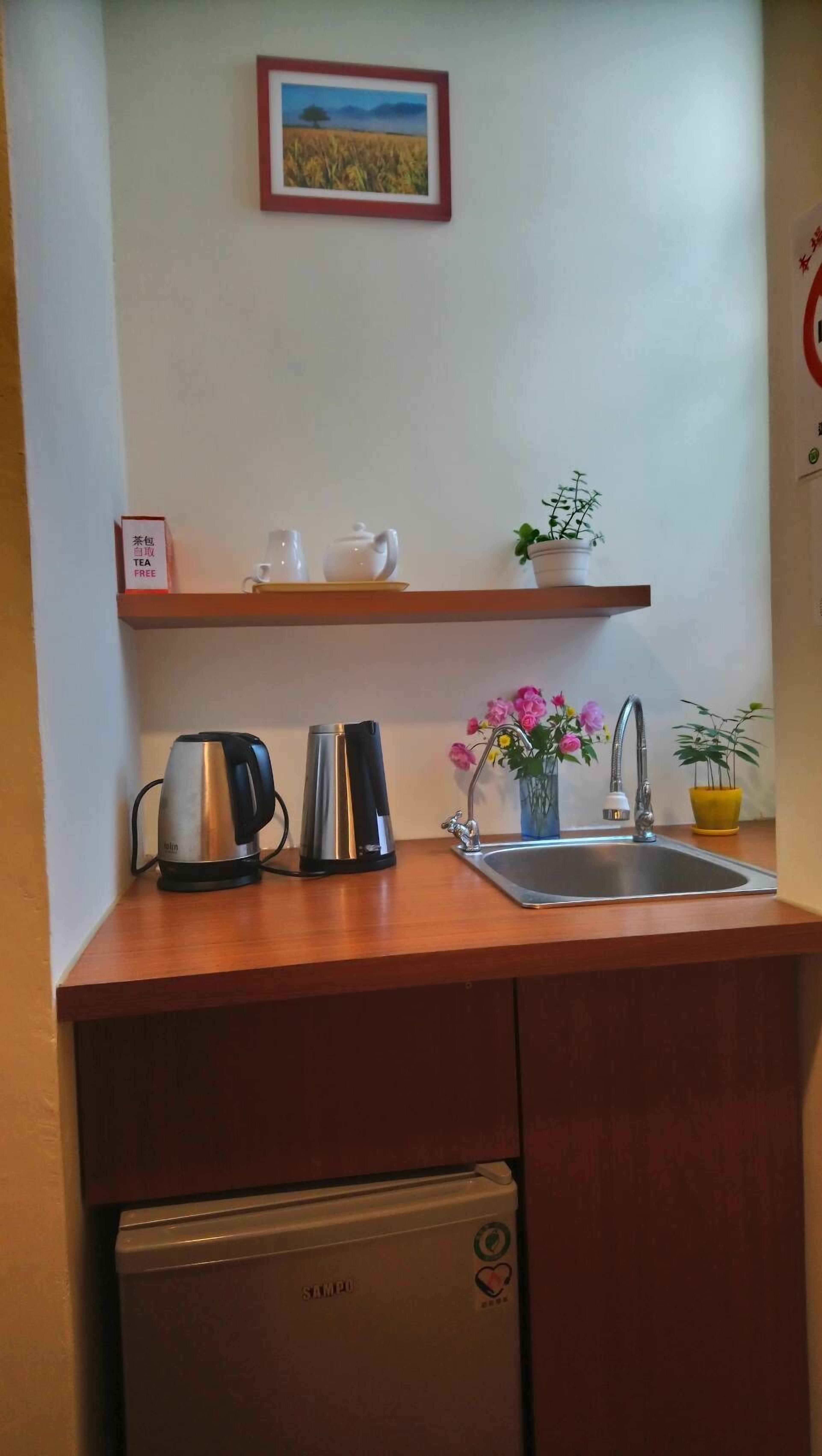 Servicio a la habitación