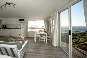 Studio (Dolphin) | View from room