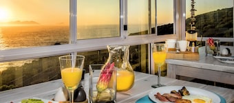 Rocklands Bed and Breakfast