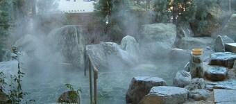 Yuttarino-Sato Inaka