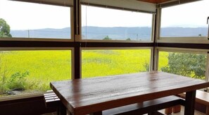 Interior - Tsuen Feng (Guanshan)