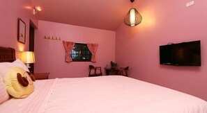 Chambre Double