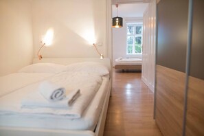 Apartment (Blueberry Living-incl.40EUR cleaning) | 3 Schlafzimmer, individuell dekoriert, individuell eingerichtet