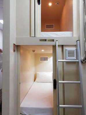 Caja fuerte y wifi gratis