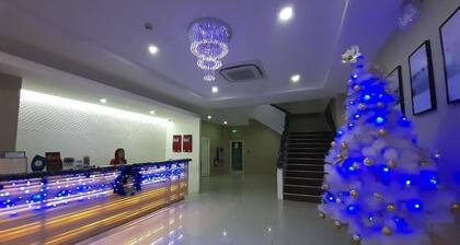 Subic Bay Hostel