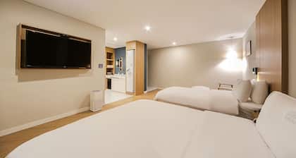 Hotel OU
