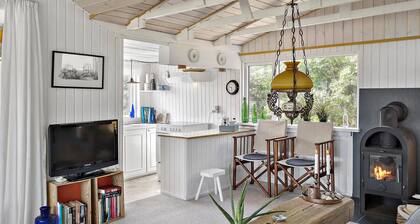 Beautiful home in Ulfborg with kitchen