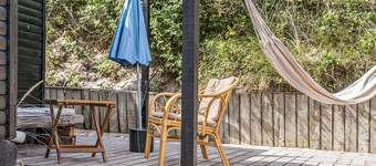 Beautiful home in Ulfborg with kitchen