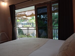 1 chambre, bureau, Wi-Fi