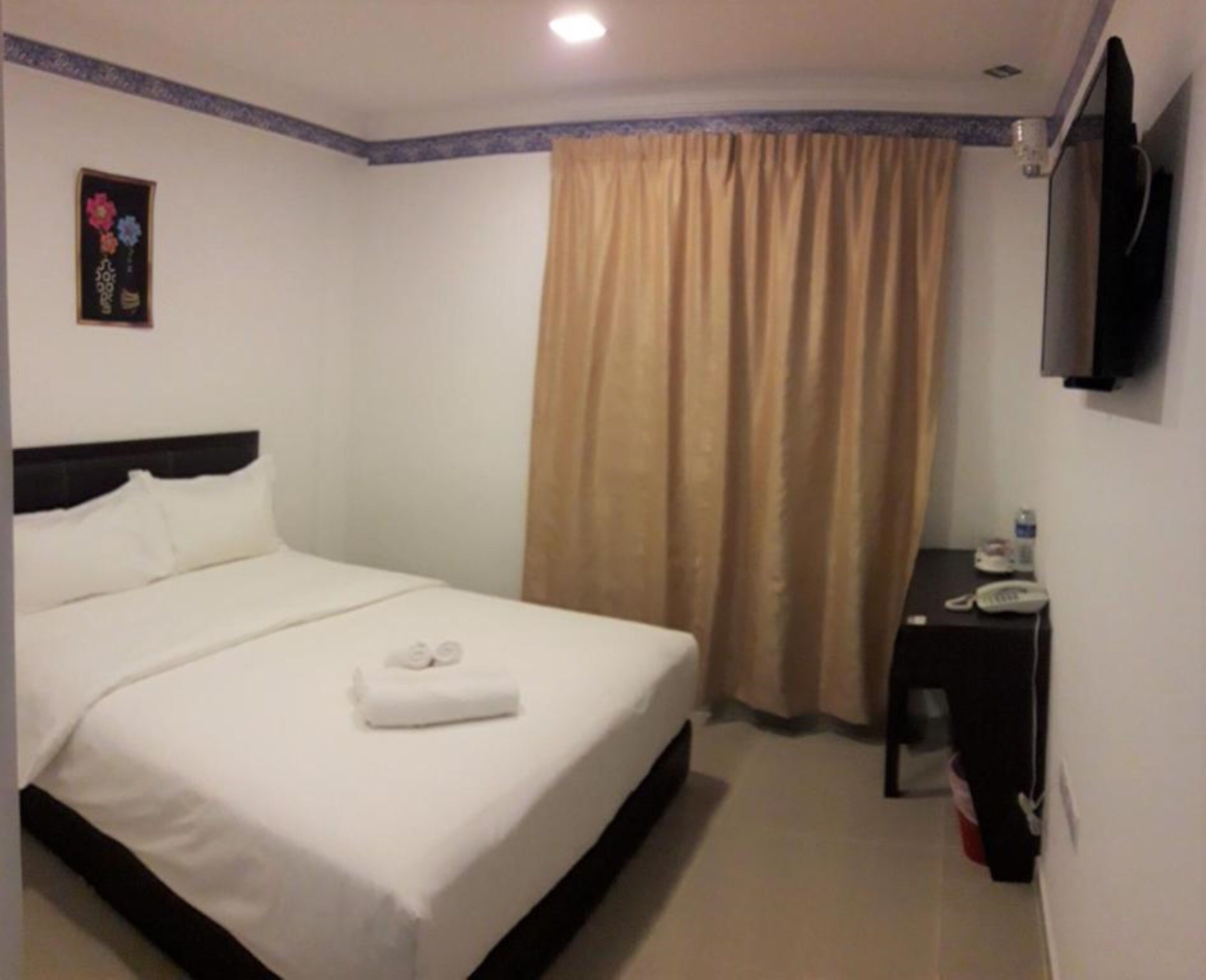 ห้องพัก