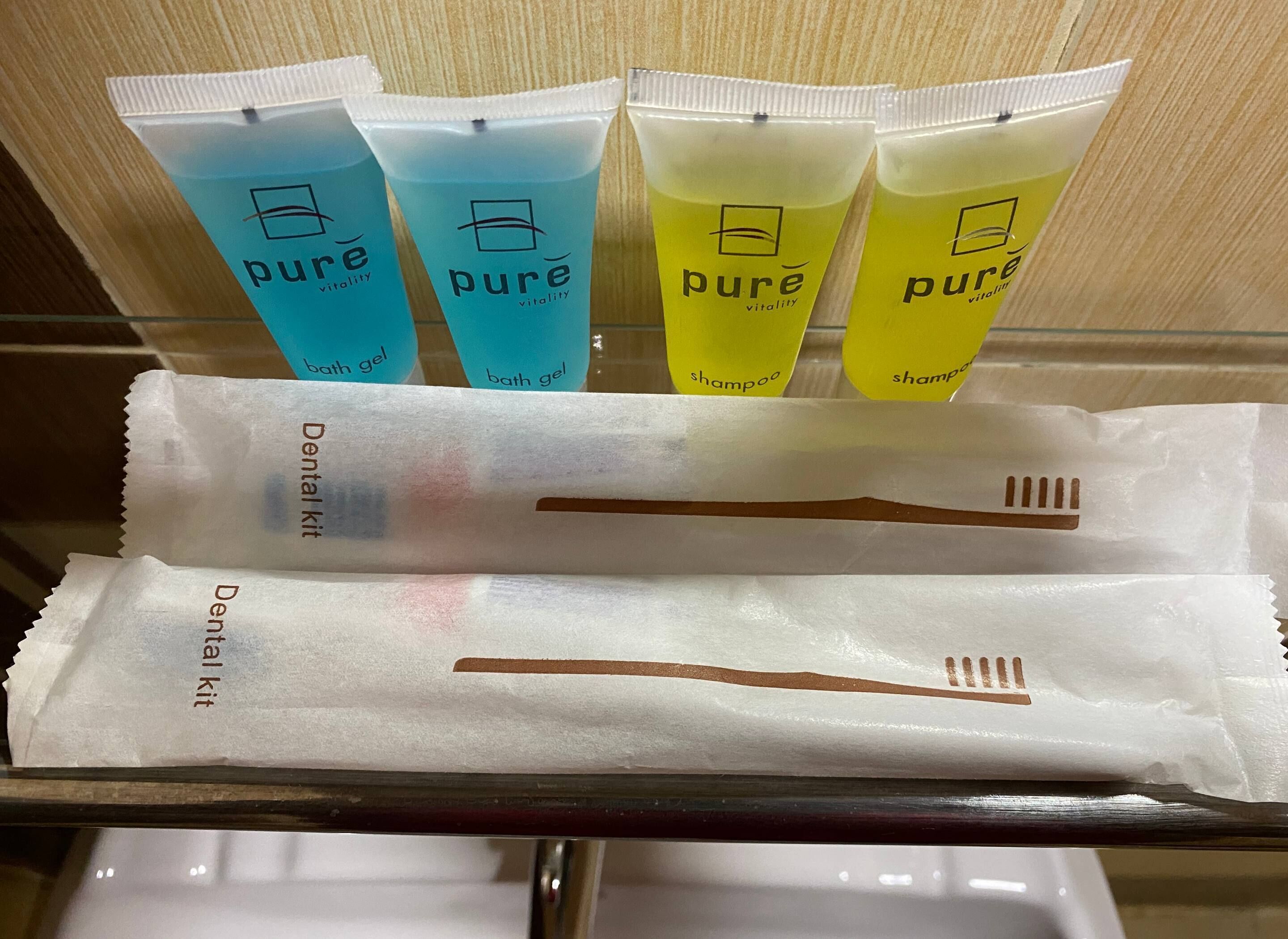 Photo - Shobi Hotel Johor Bahru Near CIQ JB