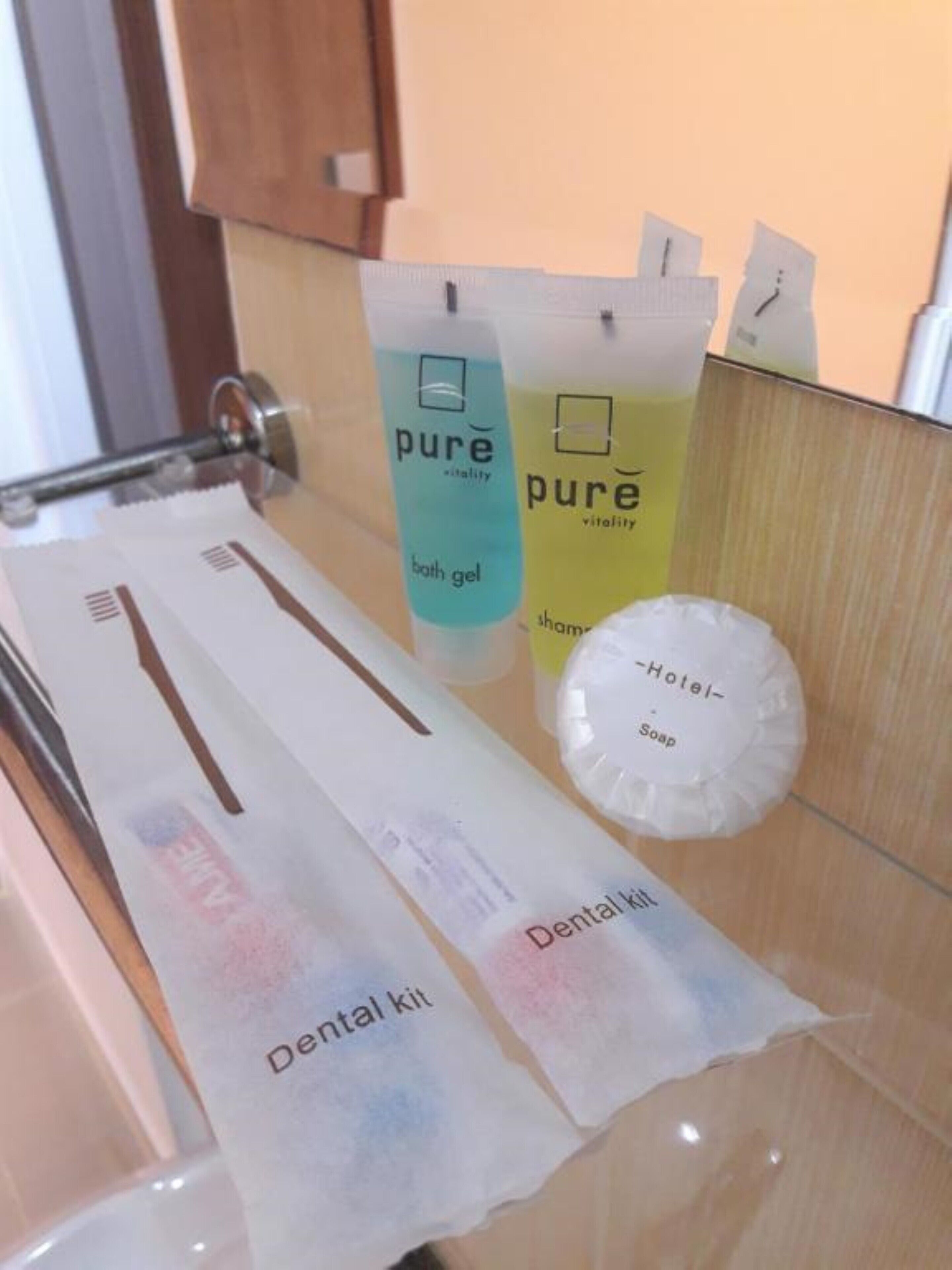 Photo - Shobi Hotel Johor Bahru Near CIQ JB