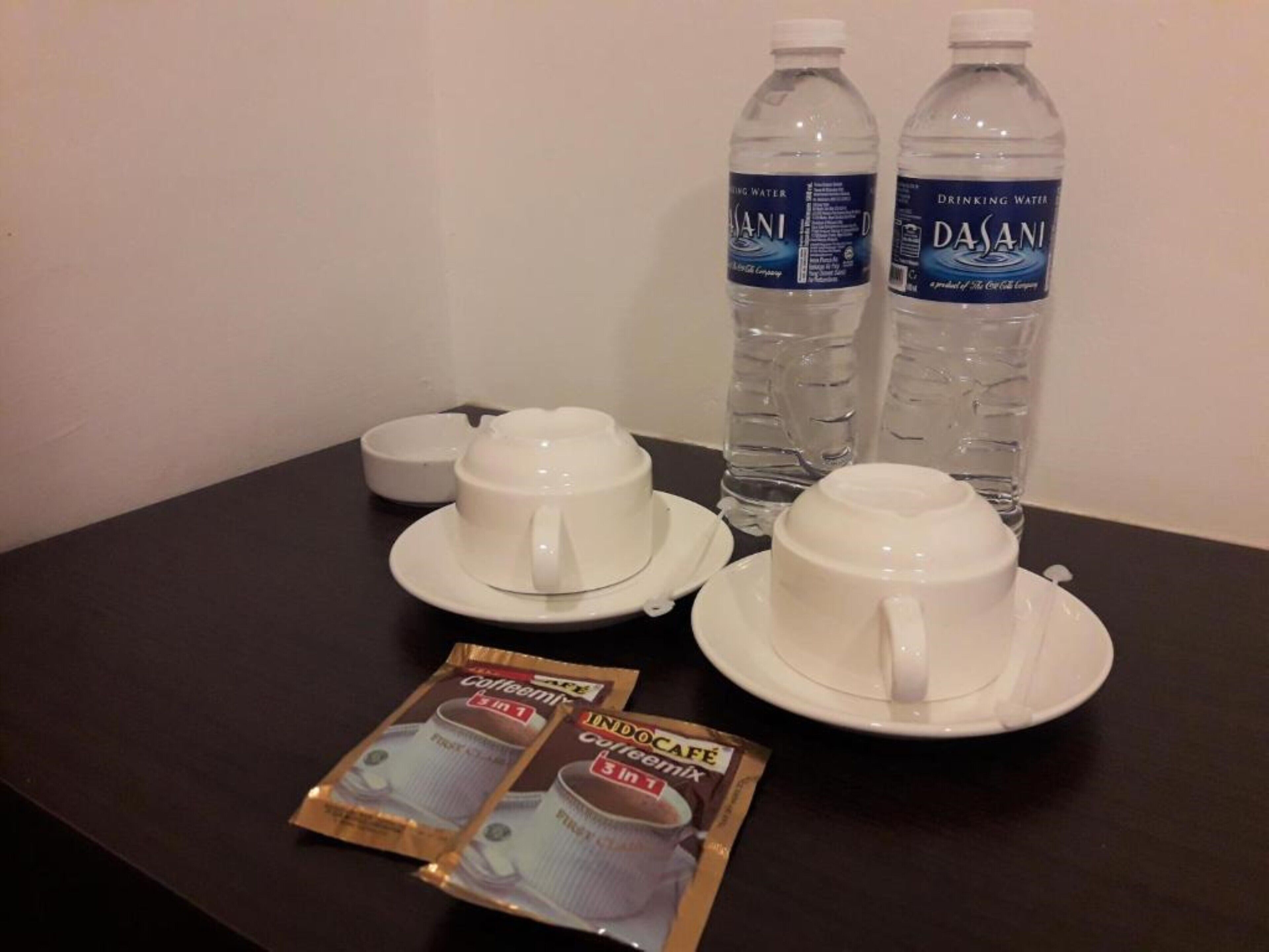 Photo - Shobi Hotel Johor Bahru Near CIQ JB