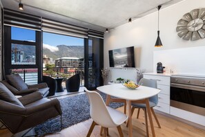 Plasma TV - The Docklands 509 by CTHA (Cape Town)