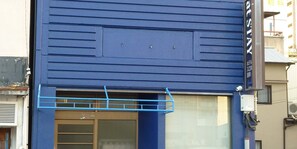 Exterieur