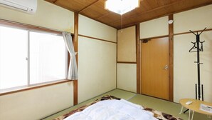 傳統客房 (JP Style for 3 Guests, OHNOSHONOMA)