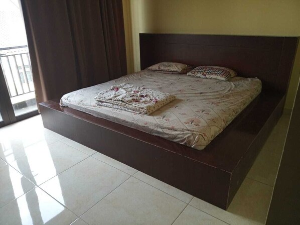ห้องพัก
