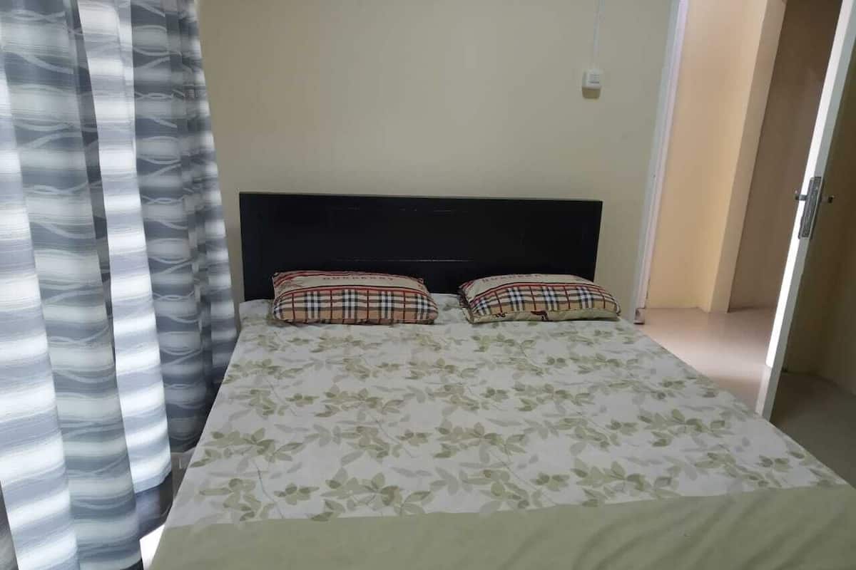 Basic Double Room
