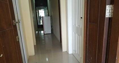 Guest House 647 Tanjung Duren Utara