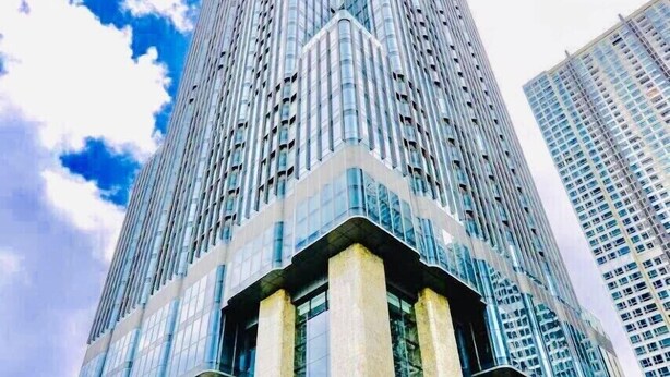 Exterior - Anna Apartments - Landmark 81 (Ho Chi Minh City)