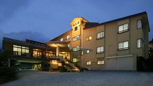 Exterior - Yamasanso (Nozawaonsen)