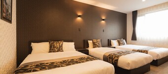 GRAND BASE Nagasaki Ekimae