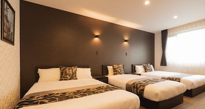 GRAND BASE Nagasaki Ekimae