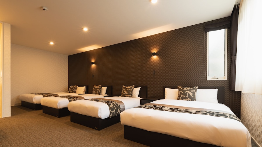 GRAND BASE Nagasaki Ekimae