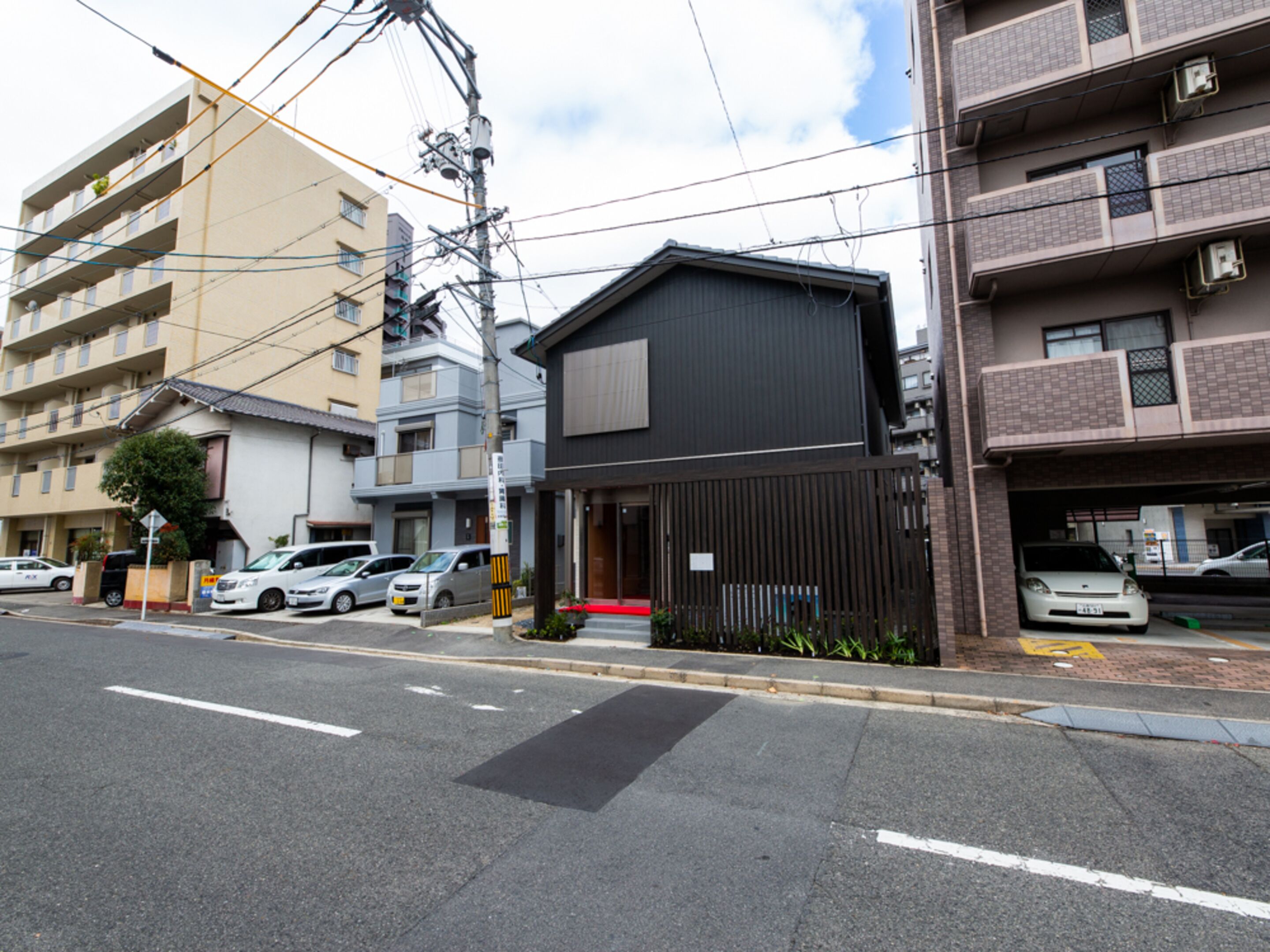 Photo - GRAND BASE Hiroshima Hikarimachi