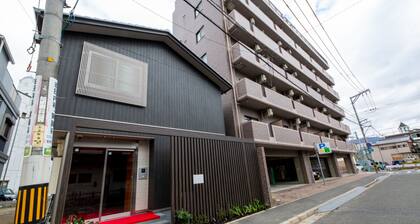 Grand Base Hiroshima Hikarimachi