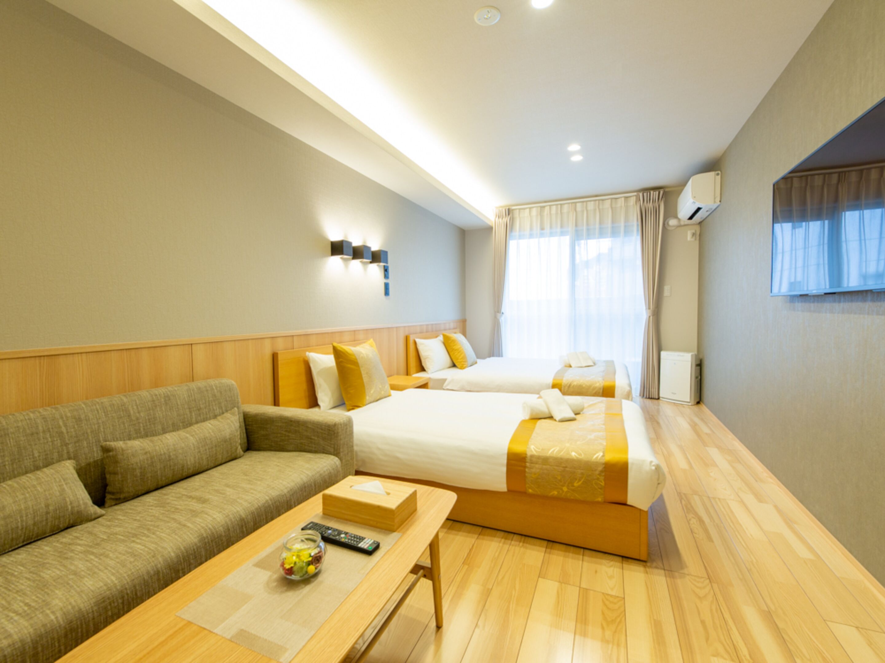 Photo - GRAND BASE Hiroshima Hikarimachi
