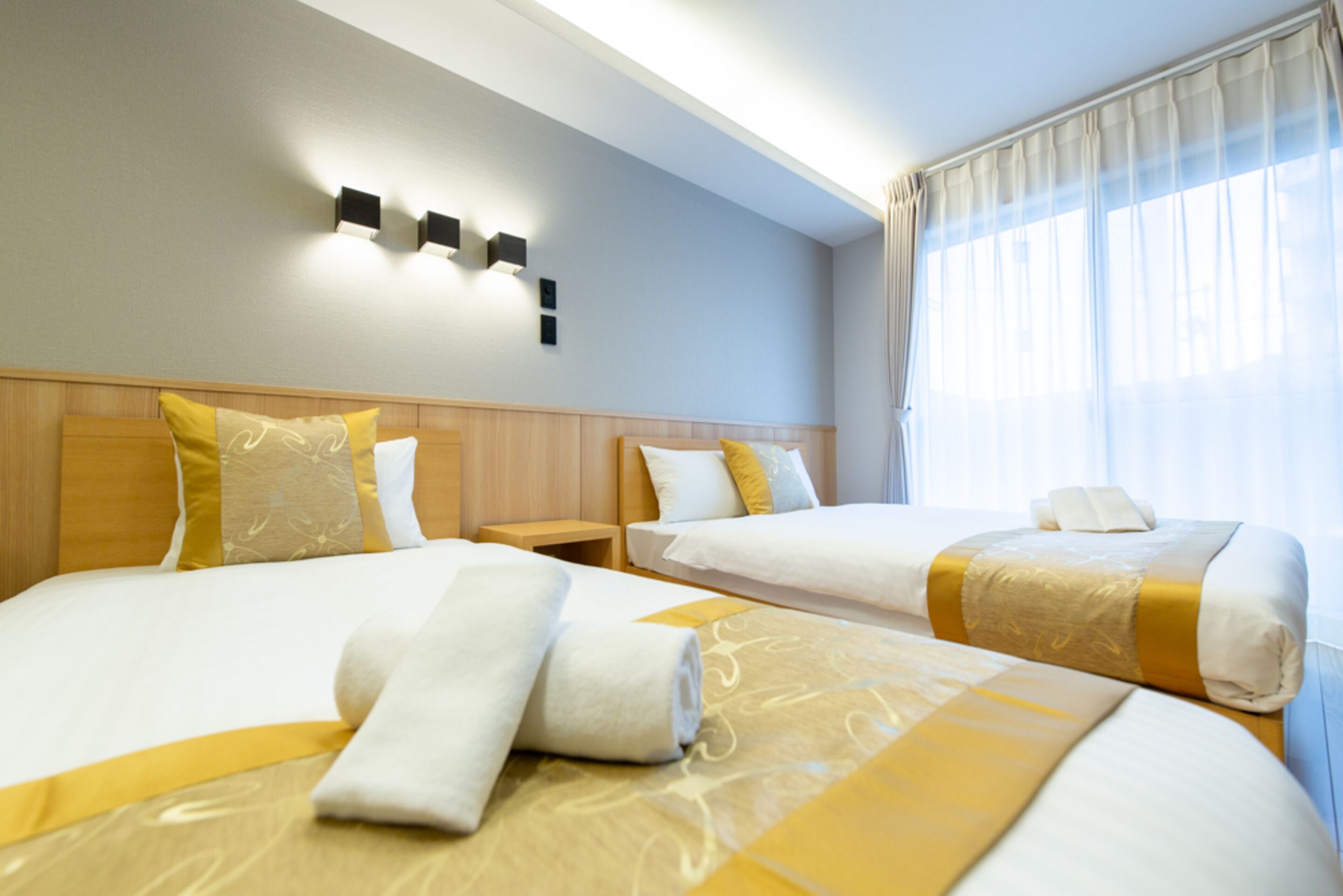 Photo - GRAND BASE Hiroshima Hikarimachi