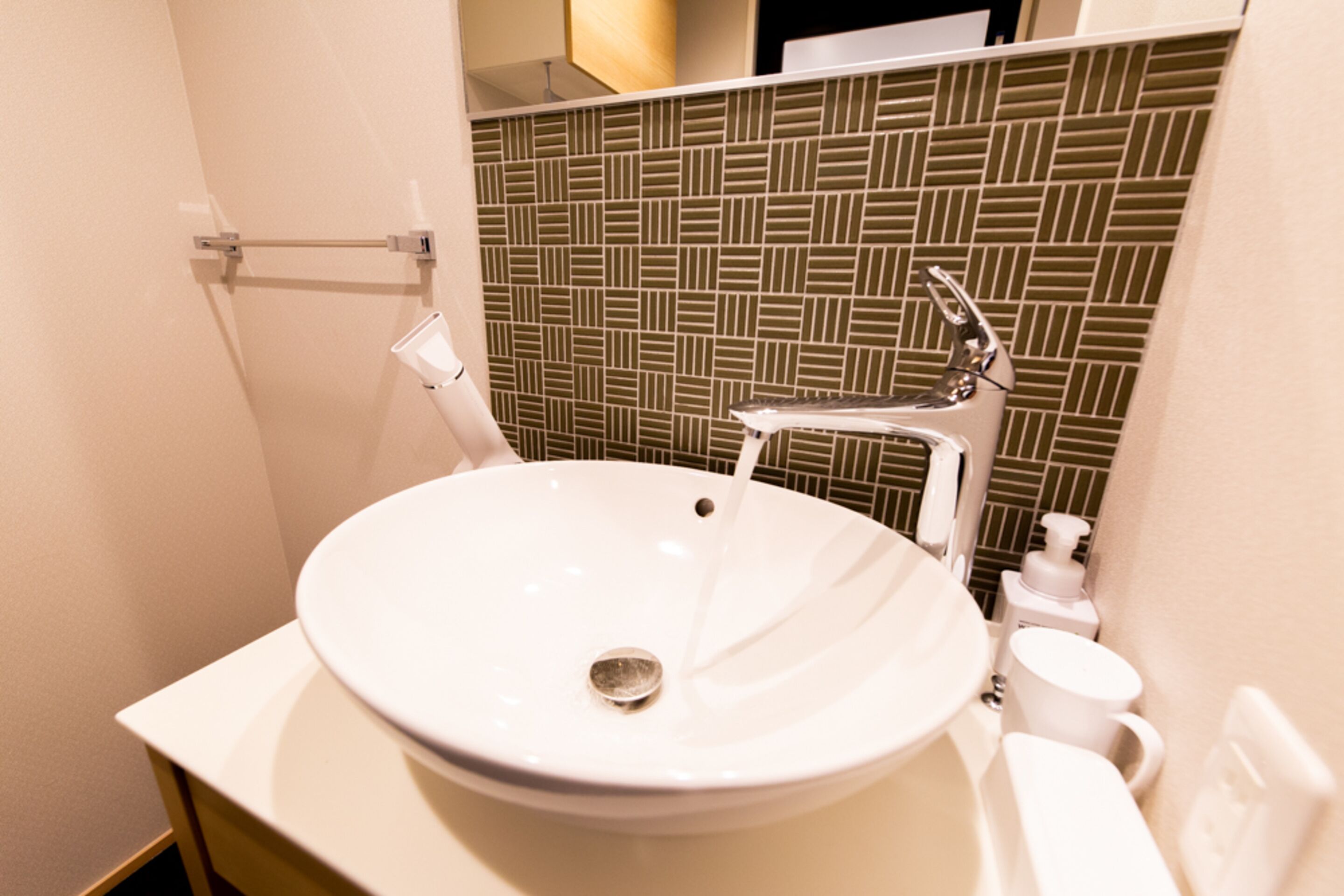 Photo - GRAND BASE Hiroshima Hikarimachi