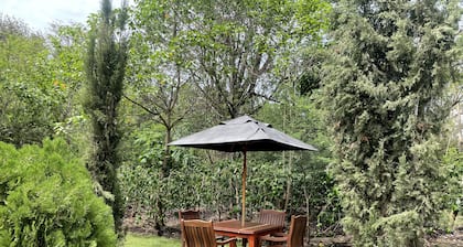Amani Safari Lodge