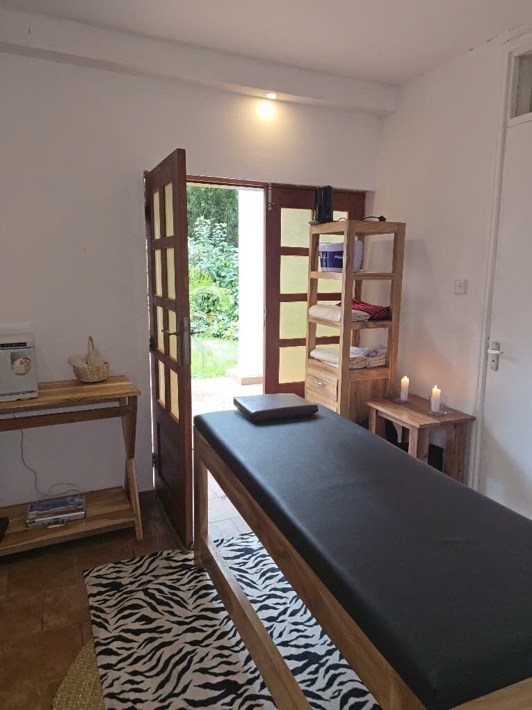 Aromatherapy, hot stone massages, deep-tissue massages, Swedish massages