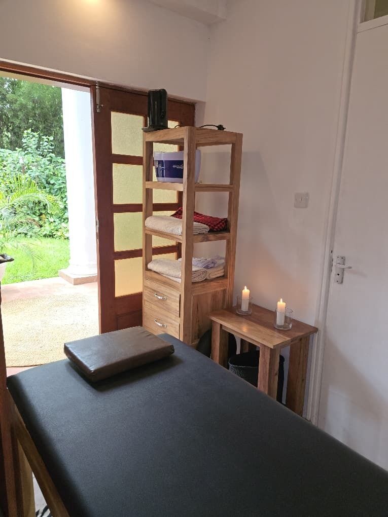 Aromatherapy, hot stone massages, deep-tissue massages, Swedish massages