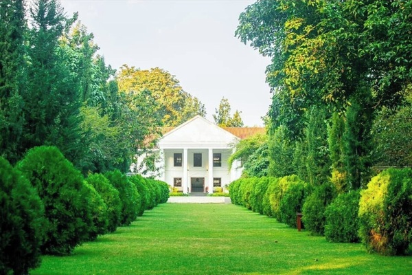 Fachada