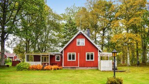 Eksteriør