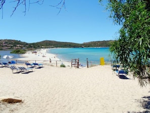 Plage à proximité