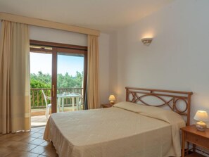 1 slaapkamer, internet