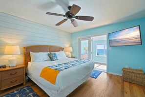 9 bedrooms, free WiFi, bed sheets