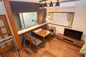 Casa (Private Vacation Home) | Servicio de comidas en la habitación