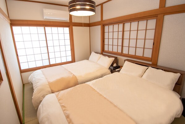 Casa (Private Vacation Home) | 3 dormitorios, caja fuerte, wifi gratis