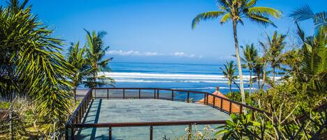 Family Villa | Beach/ocean view