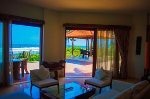 Familienvilla | Zimmerausstattung