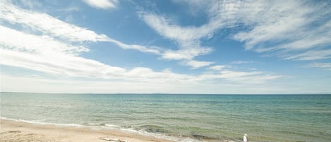 Plage Ă proximitĂ©, pĂȘche rĂ©crĂ©ative