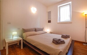 3 chambres, lit parapluie, Wi-Fi gratuit